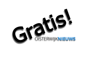 Gratis voor oisterwijk nieuws actie