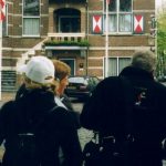 Stadswandeling en bezoek Joodse Begraafplaats Oisterwijk - Oisterwijk Nieuws