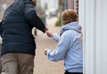 Nepberichten over nepoplichters ook in Oisterwijk