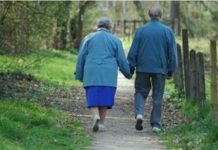 Zingeving voor 80+’ers in de gemeente Oisterwijk