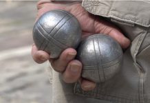 Zomerontmoetingen: Jeu de Boules
