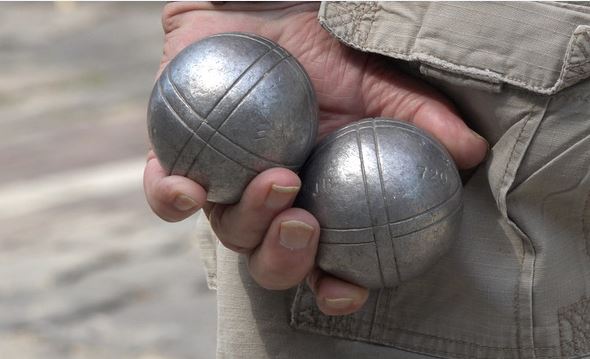 Zomerontmoetingen: Jeu de Boules