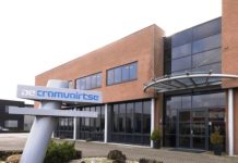 De Cromvoirtse ontvangt Groene Pluim van Oisterwijkse wethouder