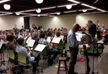 Haarense Muziekvereniging zorgt voor An Ameezing Christmas