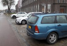 Parkeren op KVL Oisterwijk nog steeds groot probleem