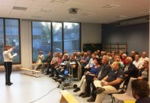 Gemeente organiseert wijkgesprek in de Bunders