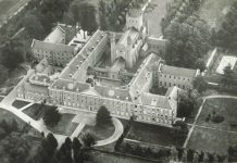 Lezing over inval Duitsers in Haaren tijdens oorlog van mei 1940