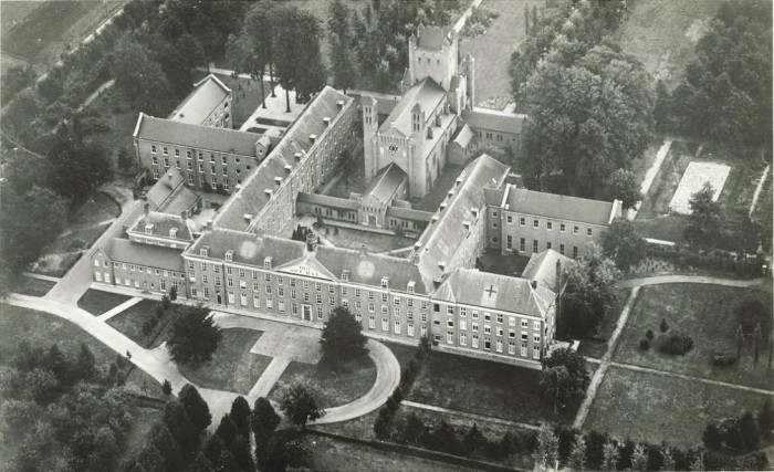 Lezing over inval Duitsers in Haaren tijdens oorlog van mei 1940