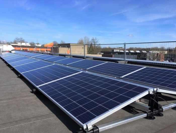 Gasvrij wonen, hoe kun je dat realiseren?  *