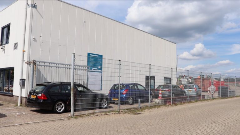 Gemeente Oisterwijk start nieuwe samenwerking afvalinzameling en milieustraat