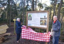 Video: Einde van WieKentKunst Moergestel