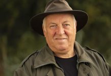 Maand van de Geschiedenis: Wandel en luister naar Frans Kapteijns