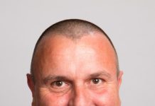 Dion Dankers lijsttrekker voor Partij Gemeentebelangen Oisterwijk