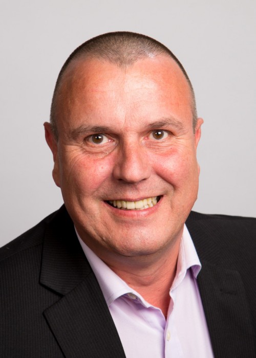 Dion Dankers lijsttrekker voor Partij Gemeentebelangen Oisterwijk