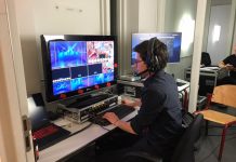 Radio en TV programma voor Haaren Heukelom Moergestel en Oisterwijk