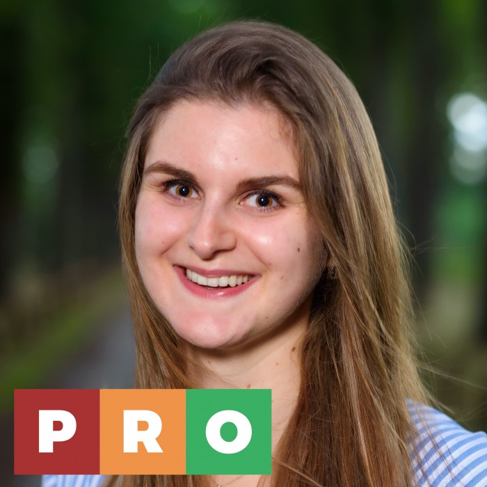 Raadslid Myrte Hesselberth neemt afscheid