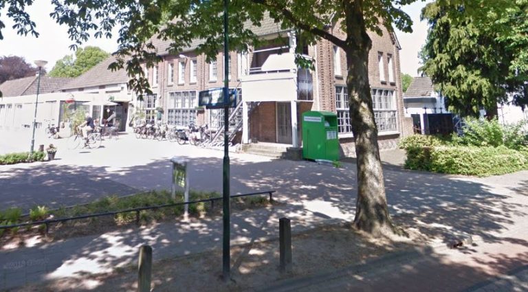 Van revue naar toneel met Musical De PrinsesseBruid in Den Domp Haaren