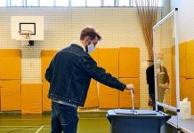 Verkiezingscampagnes begonnen: blijkbaar ‘jeukt’ het bij de lokale politici