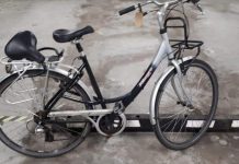 Tweemaal meer fietsendiefstallen in gemeente Oisterwijk