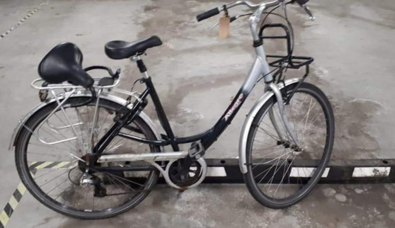 Tweemaal meer fietsendiefstallen in gemeente Oisterwijk