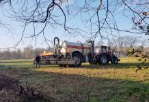 Partij WIJ! Oisterwijk: Geef boeren rust, vertrouwen en toekomst