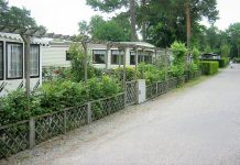 Opnieuw een camping in Oisterwijk op de nominatie voor sloop en nieuwbouw