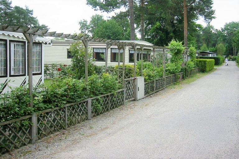 Opnieuw een camping in Oisterwijk op de nominatie voor sloop en nieuwbouw