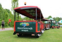 Gemeente Oisterwijk stemt in met herontwikkeling Klein Oisterwijk