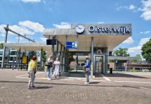 Komt er straks nog een bus en kunnen studenten gebruik maken van hun OV kaart?