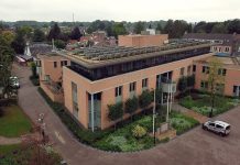 Wat te doen met 10 miljoen? Nieuw Dorpshuis of Staalbergven?