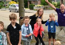 Laatste kans inschrijving Jeugdvakantieweek 2024 Moergestel