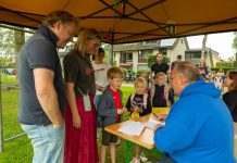 Zomerontmoetingen: Achter de schermen bij Wonderland