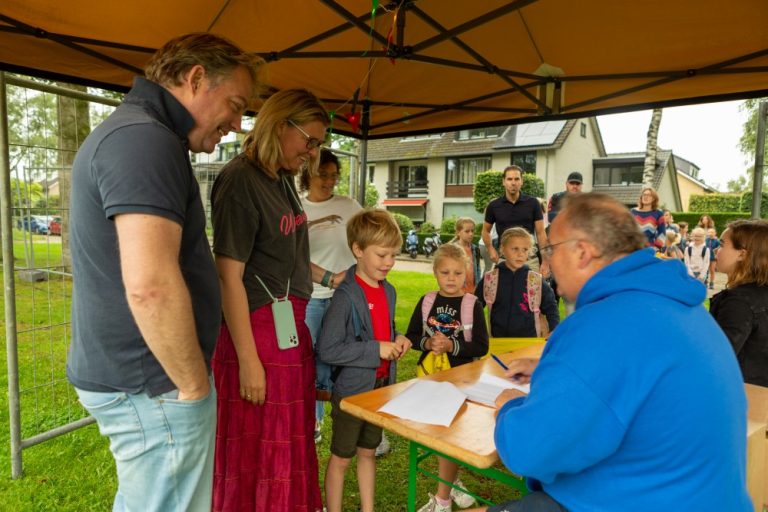 Zomerontmoetingen: Achter de schermen bij Wonderland
