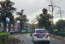 Vermist: Vrouw omgeving Oisterwijk (Update)