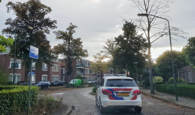 Vermist: Vrouw omgeving Oisterwijk (Update)