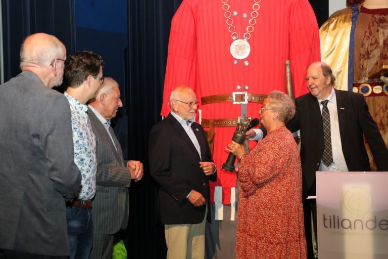 Nomineer nu uw cultuuractieve leden voor de cultuurprijs 2023 Oisterwijk