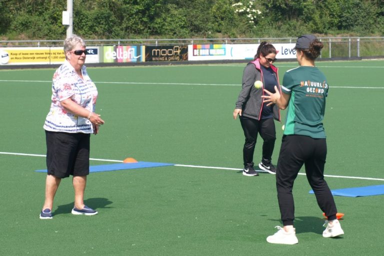 Ontmoeting in Beweging komt nu ook in Moergestel