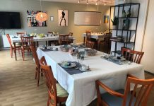 Zomeruitstapje bij De Inloop in Oisterwijk