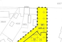 Raad van State geeft toestemming tot woningbouw Moergestel