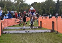 NK veldrijden komend jaar georganiseerd door Wielerronde Moergestel Oisterwijk