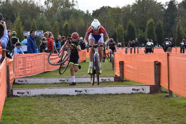 NK veldrijden komend jaar georganiseerd door Wielerronde Moergestel Oisterwijk