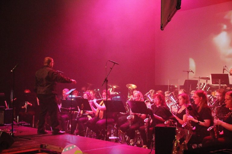 PaasPOPpelarij in Tiliander Oisterwijk