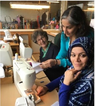 Sociaal Huis Oisterwijk verhuist naar Pannenschuur want Haarens gemeentehuis moet leeg