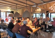 VSO start studiekring in Oisterwijk