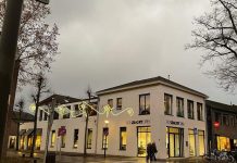 Uitgelicht: Ron Zwart Optiek