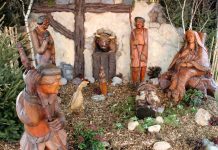 Bijna kerst dus stuur ons alvast je activiteiten!