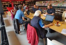 Meedoen met Klik & Tik in Oisterwijk, Haaren en Moergestel