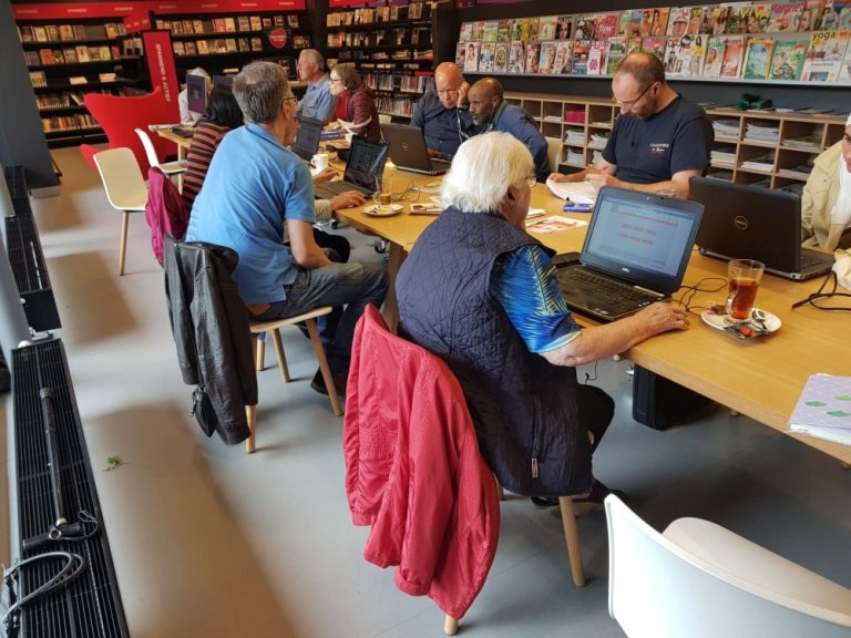 Vrije plaatsen bij Klik & Tik in Oisterwijk