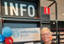 Spreekuur Digitale Overheid bij Bibliotheek Oisterwijk