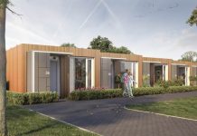 Gemeente vervolgt stappen naar flexwonen